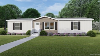 7513 W Dunklin St, Dunnellon, FL 34433