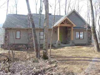 249 Calm Water Cove, Prim, AR 72130