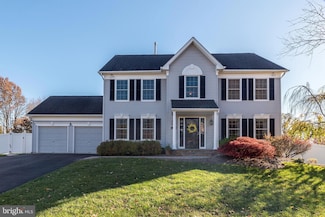 29 Kulp Rd E, Chalfont, PA 18914