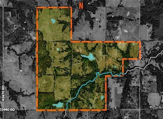 368145 E 980 Rd, Boley, OK 74829