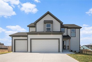 16339 Lolly Ln, Basehor, KS 66007