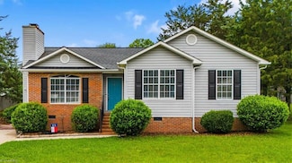 3913 Waldon Ct, High Point, NC 27265