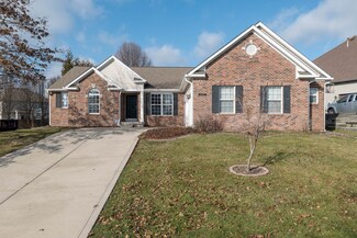 10090 Niagara Dr, Fishers, IN 46037