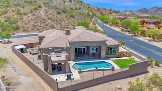 29067 N 71st Ave, Peoria, AZ 85383