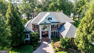 28157 Canterbury Ct, Easton, MD 21601