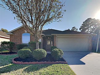 15507 Riford Dr, Cypress, TX 77429