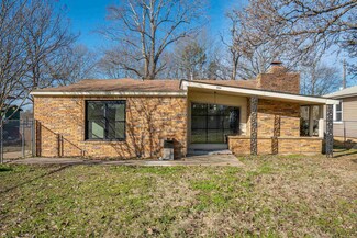804 Halbert St, Malvern, AR 72104