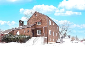 4902 Euclid Ave, East Chicago, IN 46312
