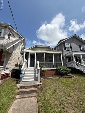 246 Ethel Ave, Norfolk, VA 23504