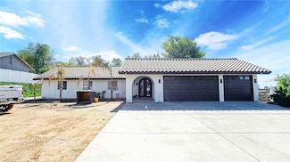 17011 Via Los Caballeros, Riverside, CA 92504