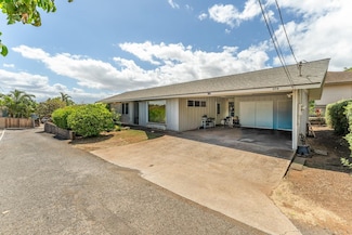 376 Kalua Rd, Wailuku, HI 96793