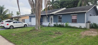 426 SW 79th Terrace, North Lauderdale, FL 33068