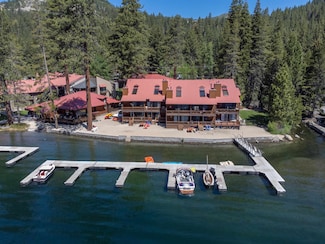 15715 Donner Pass Rd Unit 254D, Truckee, CA 96161