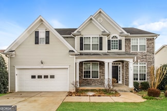 75 Valley Brook Dr, Covington, GA 30016