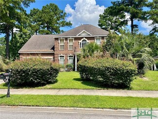 106 Copper Brook Ln, Pooler, GA 31322
