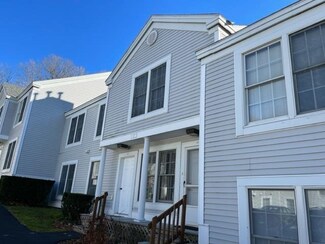 432 South St Unit A12, Bennington, VT 05201