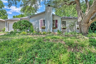 1101 N 45th St, Waco, TX 76710