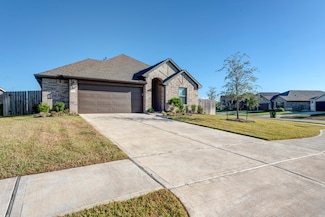 1302 Wild Mustang Trail, Richmond, TX 77406