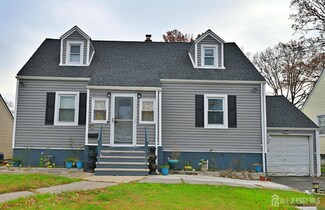 115 Clark St, Roselle, NJ 07203