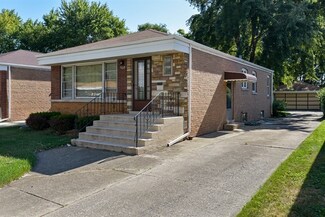 14419 S Saginaw Ave, Chicago, IL 60633