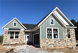 14 Cambridge Ln, Dallas, GA 30157