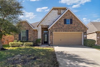 3310 Retama Falls Ln, Katy, TX 77494