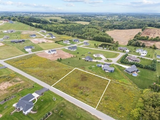 0 Ledgeview Terrace, Ellington, WI 54944
