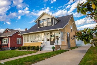 512 S State St, North Vernon, IN 47265