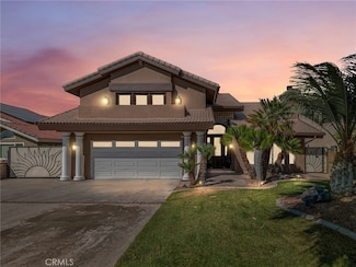 18160 Harbor Dr, Victorville, CA 92395