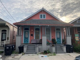 530 Seguin St, New Orleans, LA 70114