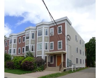 176 Magnolia St Unit C, Dorchester, MA 02125