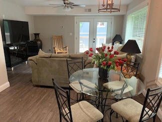 5214 Hickory Woods Ln, Hixson, TN 37343