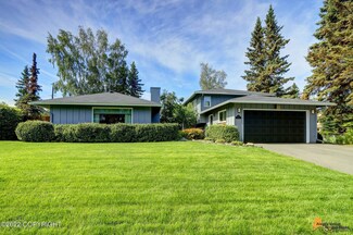 2300 Lord Baranof Dr, Anchorage, AK 99517