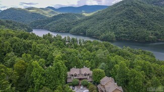 110 E Saddle Notch Ln Unit 4, Tuckasegee, NC 28783
