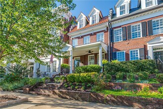 2217 Monument Ave, Richmond, VA 23220