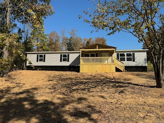 155 Parkshores Cir, Hot Springs, AR 71901