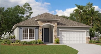 5036 Balsam Falls Rd, Deland, FL 32724
