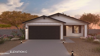 17085 N Lariat Rd, Maricopa, AZ 85138