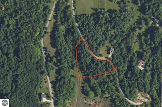 Lot 24 Saddlebrook Path, Bellaire, MI 49615