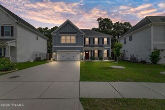 1241 Lt Congleton Rd, Wilmington, NC 28409