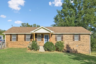 5 Allen Ln, Brush Creek, TN 38547