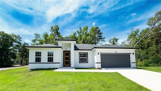 1552 W Lavender Ln, Citrus Springs, FL 34432