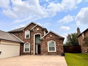 1415 Stablerun Dr, Allen, TX 75002