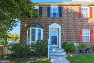 2 Perryfalls Place, Nottingham, MD 21236