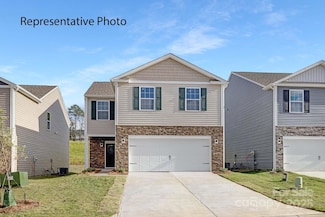 1434 Mammoth Rd, Hickory, NC 28602