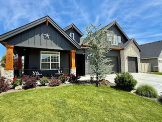 2080 N Burnam Ave, Eagle, ID 83616