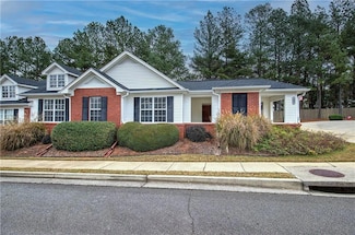 150 Old Mill Rd Unit 205, Cartersville, GA 30120