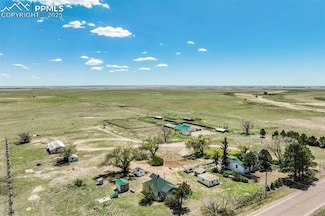 1475 S Ellicott Hwy, Calhan, CO 80808