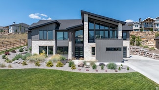 3131 E Lindsay Spring Rd, Heber City, UT 84032
