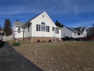 8087 Kiwi Ln, Mechanicsville, VA 23111